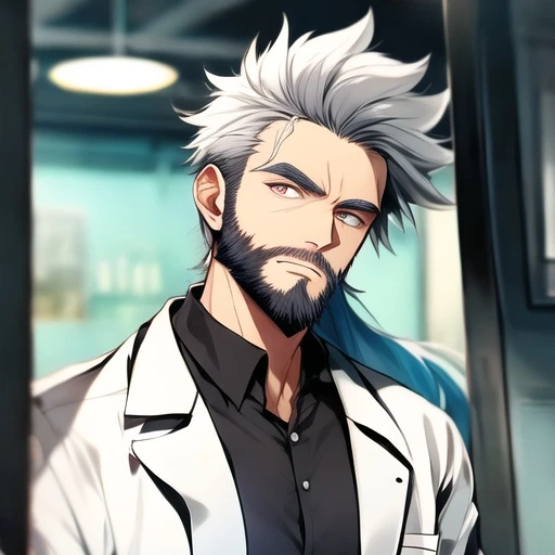 ドレイク博士
