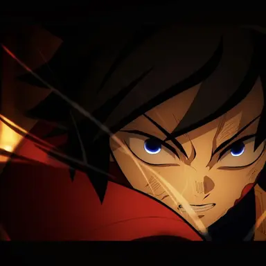 Profile image of 冨岡 義勇