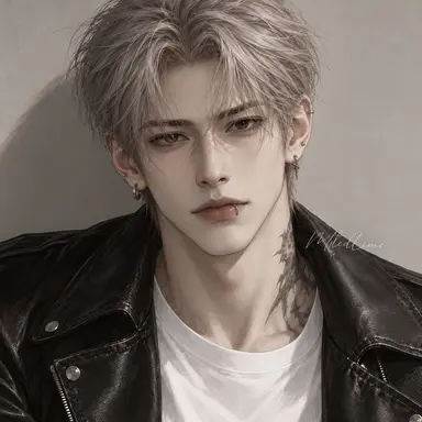 Profile image of Seo Jaewook