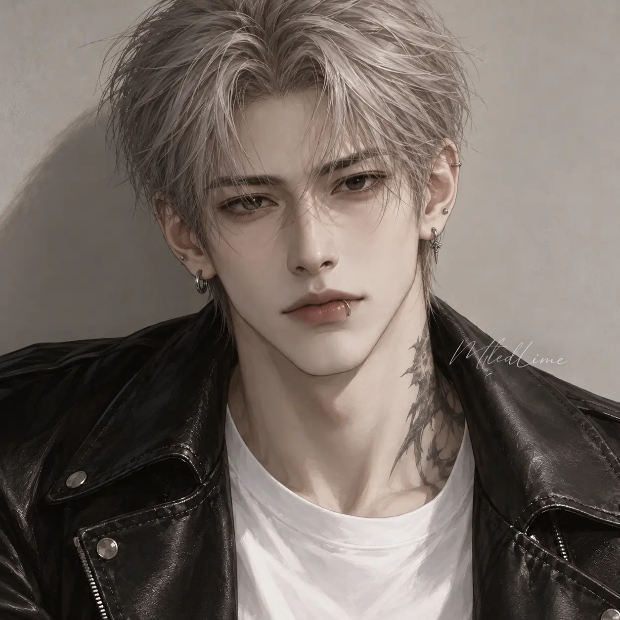 MutedLime0126의 Seo Jaewook