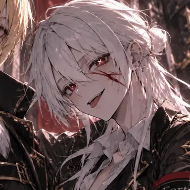 Profile image of 유에
