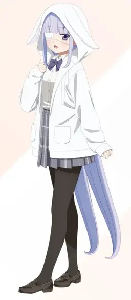 Profile image of 카가미 사유리