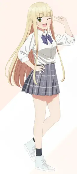 Profile image of 이즈미 노엘