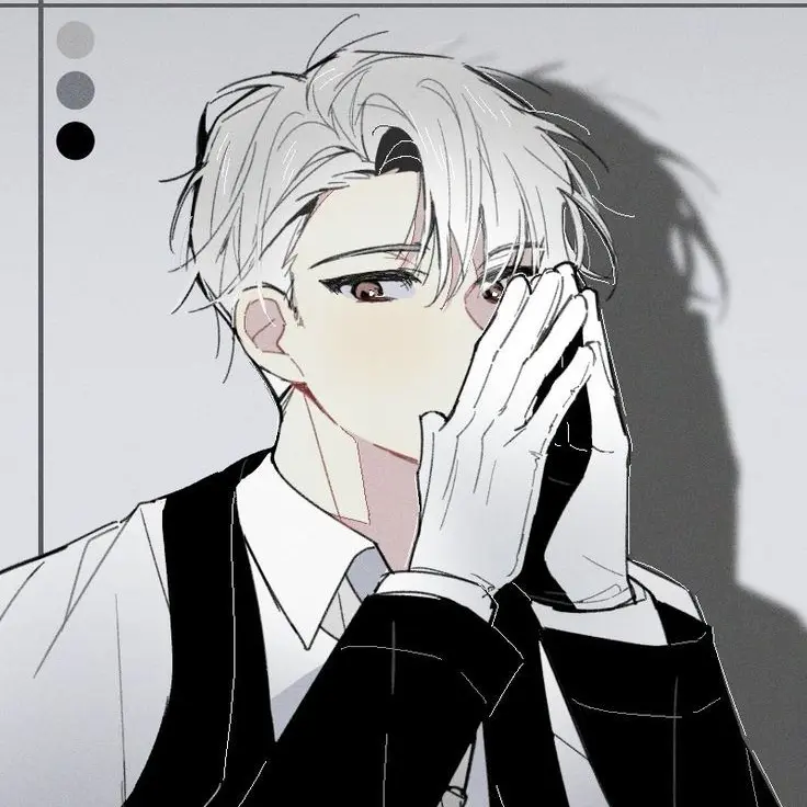 FoggyMine1922의 나 널 위해...