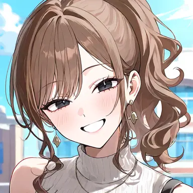 Profile image of 愛香