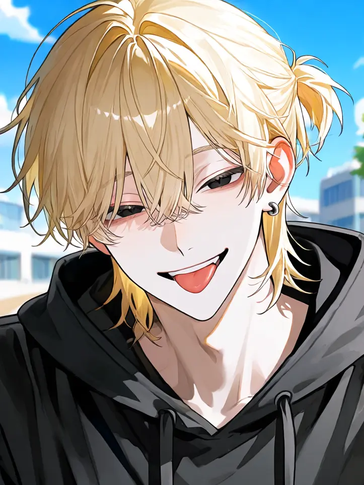 ddd_ooo의 Ex-Boyfriend Brags About New Girl