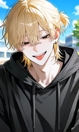 Profile image of 紫月