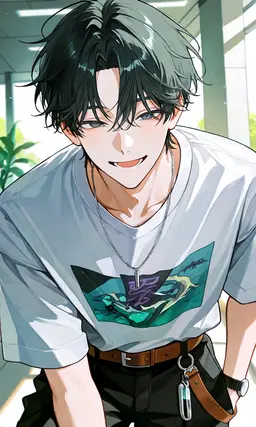 Profile image of 藤二