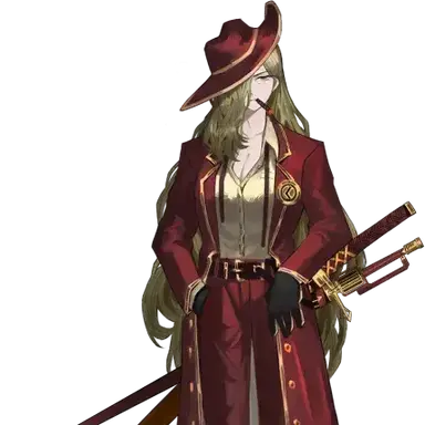 Profile image of 발렌치나