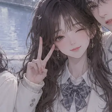 Profile image of 吉原 藍花