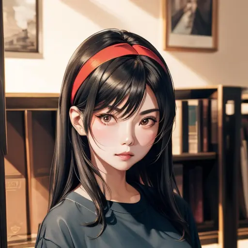 HazyWeek1169의 홍은채