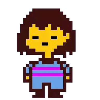 Profile image of 프리스크