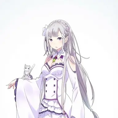 Profile image of 에밀리아