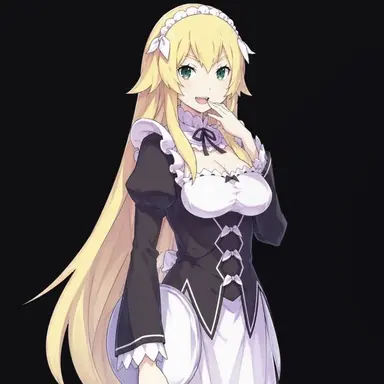 Profile image of 프레데리카 바우먼