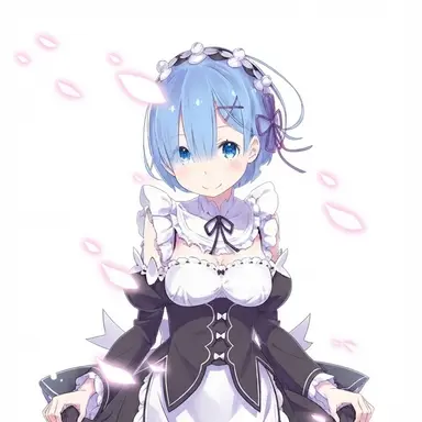 Profile image of 렘