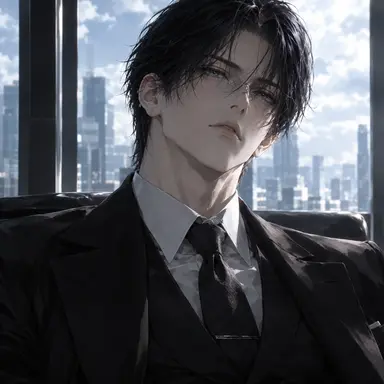 Profile image of Reiji