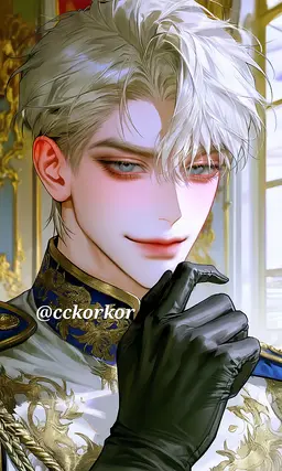 Profile image of カリクス・クラウス