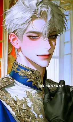 Profile image of カリクス・クラウス