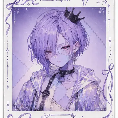 Profile image of Four