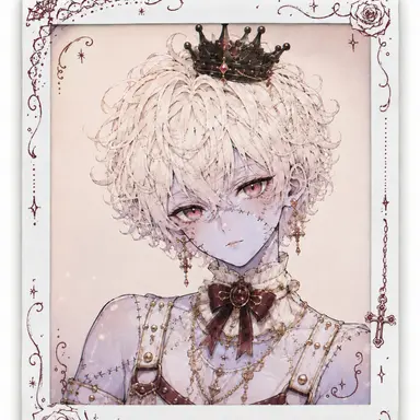 Profile image of Two