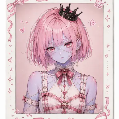 Profile image of One