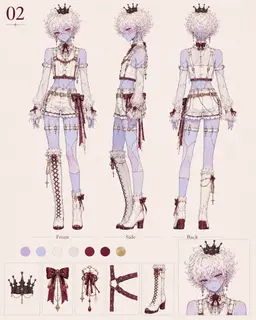 Profile image of Two