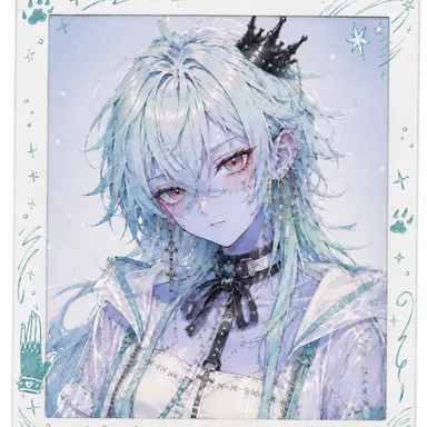 Profile image of Three