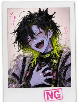 Profile image of ファイブ