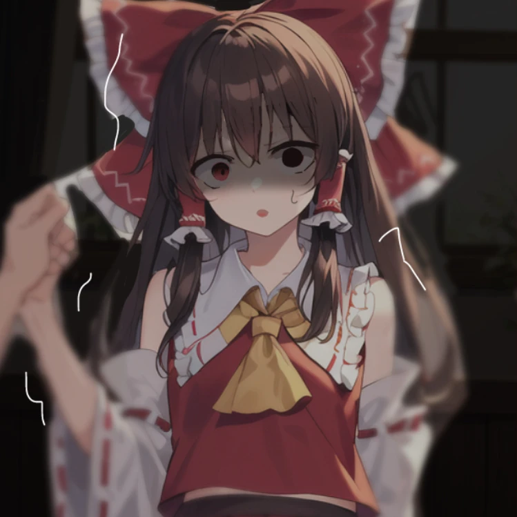 霊夢