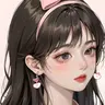 캐릭터 프로필 이미지