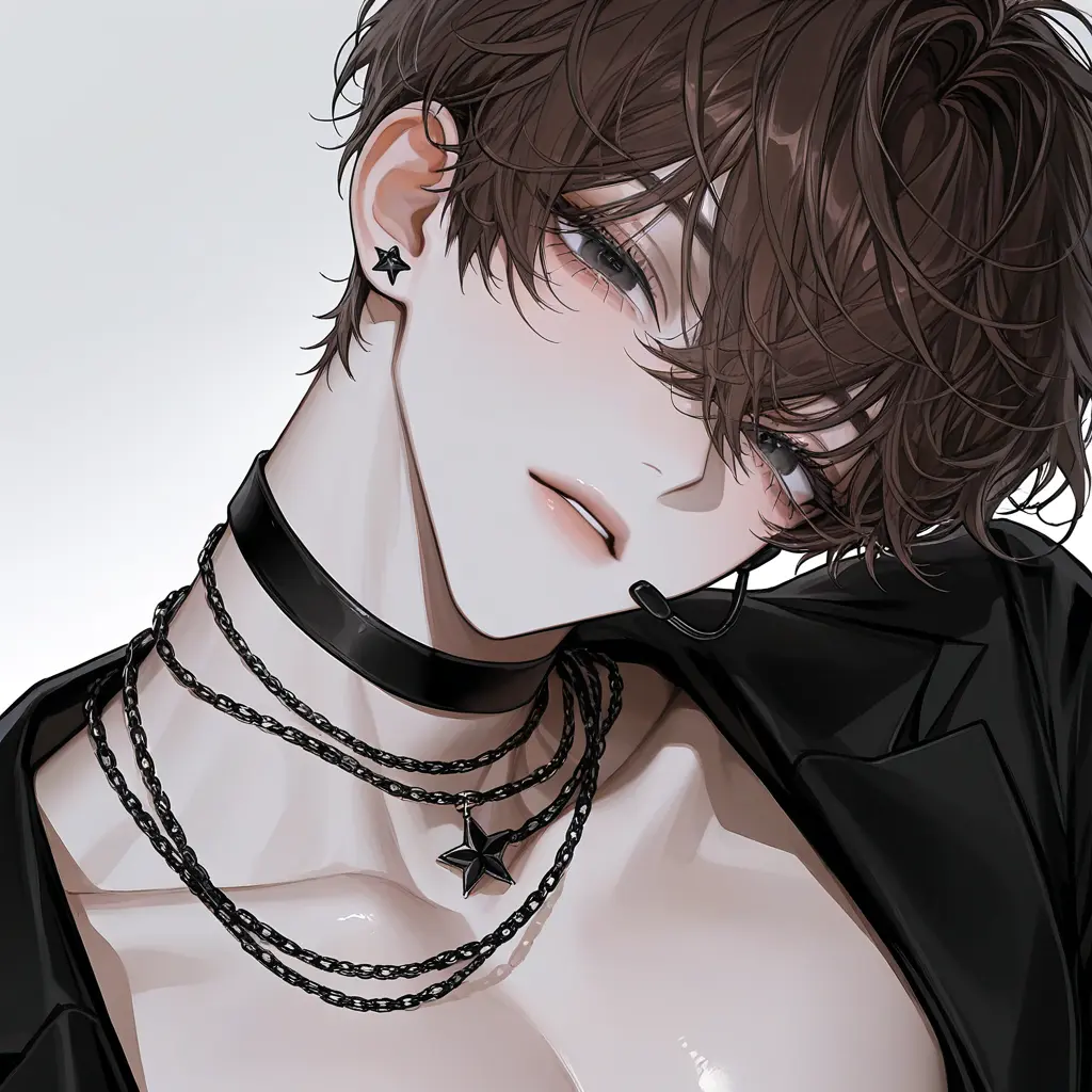 guruguru의 【BL】国民的アイドル、初めての友達