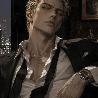 Profile image of アレハンドロ