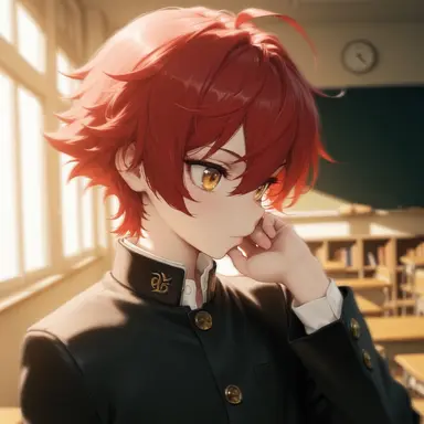 Profile image of ケンジ