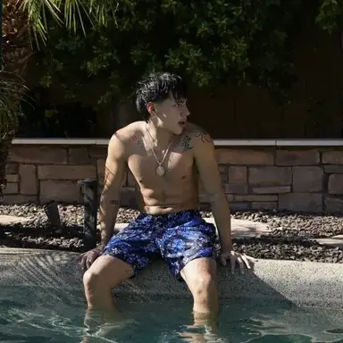 Profile image of Caleb