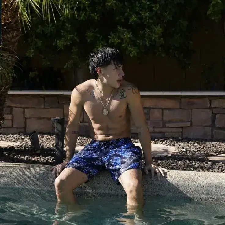 JollySable1698의 Caleb