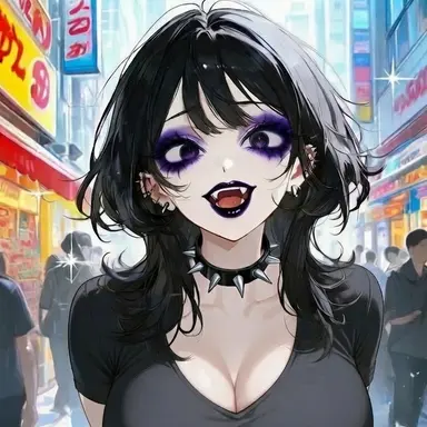 Profile image of ゴスねえさん