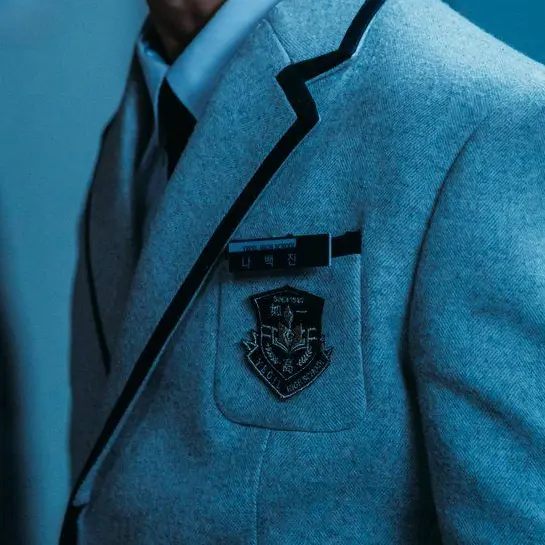 KindBison0580의 약한영웅(환승연애)