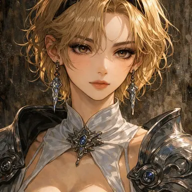 Profile image of 칼립소