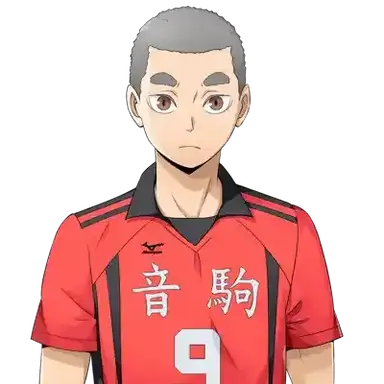 Profile image of 手白 球彦
