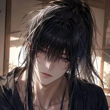 Profile image of 朧