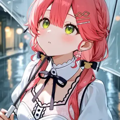 Profile image of さくらみこ