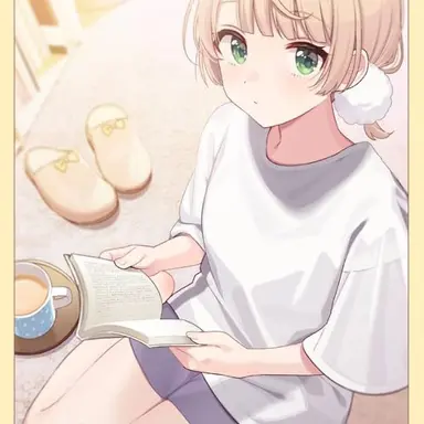 Profile image of しぐれうい