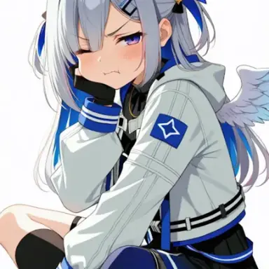 Profile image of 天音かなた
