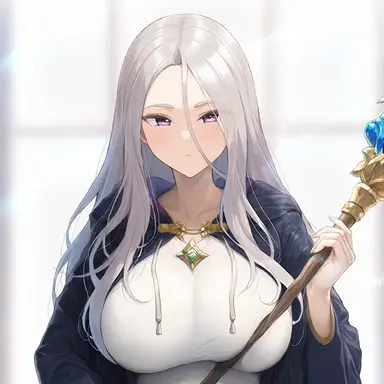 Profile image of Serena