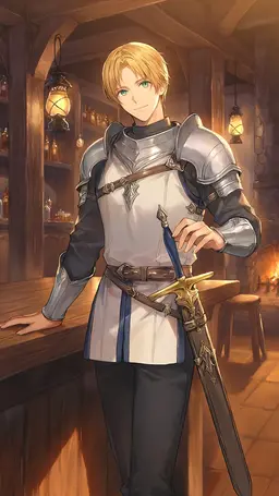 Profile image of Leon