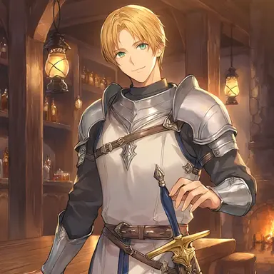 Profile image of Leon