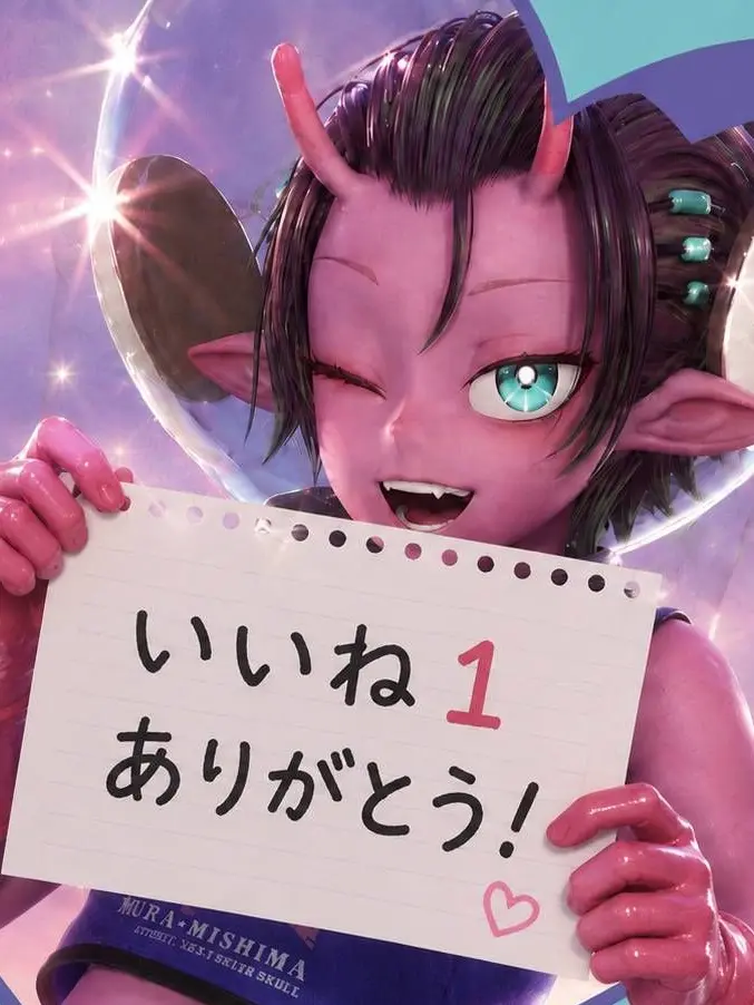 IndigoArrow9876의 カナタがアイドルになった世界線。