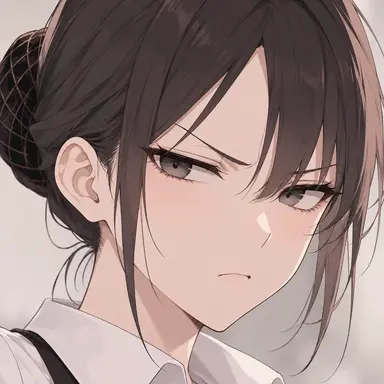 Profile image of Ryu Jihyun