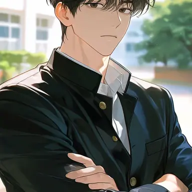 Profile image of Tadashi