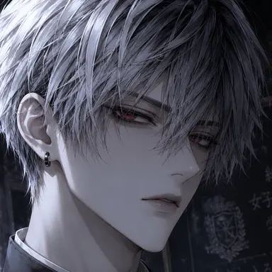 Profile image of 久我 蓮也